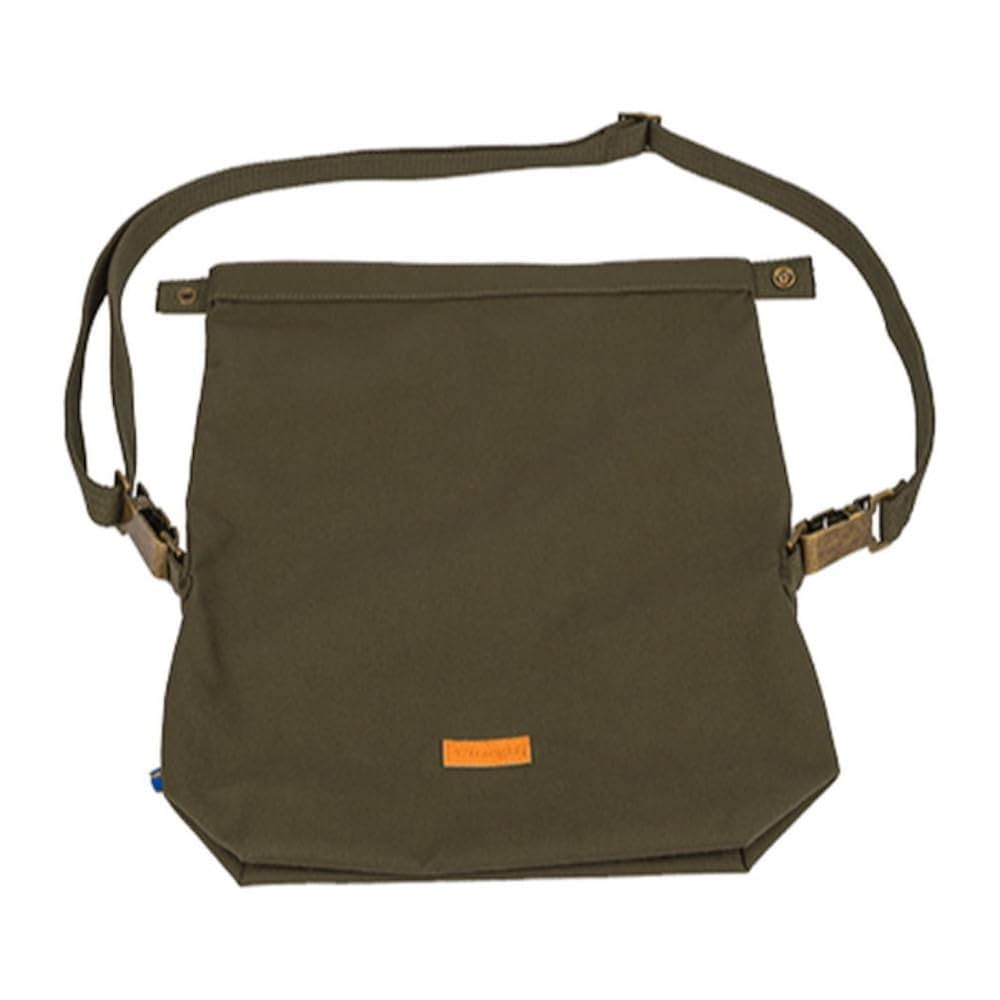 【未使用品】ストームクッカーケース S size（カモ柄） Amazon | Trangia(トランギア) ストームクッカー用ロールトップ